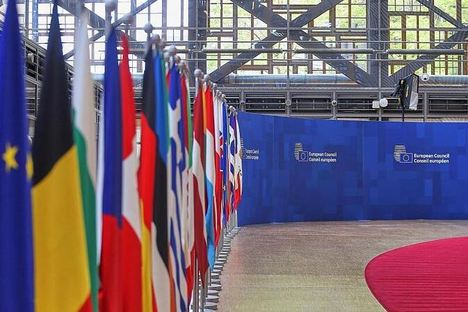 EU verlängert Russland-Sanktionen um zwölf Monate