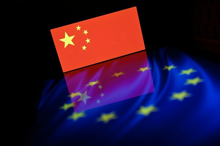 Handelspolitik: EU-Gipfel setzt auf Dialog mit China - behält sich härtere Gangart vor