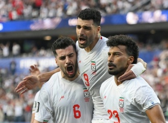Reisebeschränkungen bei der WM: Iran will Beschwerde bei der Fifa einreichen