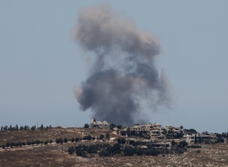 Trotz Abkommen: Heftige neue Angriffe zwischen Israel und der Hisbollah