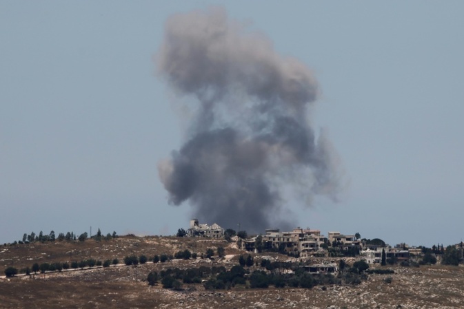 US-Vertreter: Israel und die Hisbollah einigen sich auf eine Waffenruhe