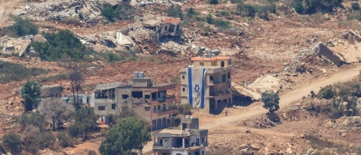 US-Vertreter: Israel und die Hisbollah einigen sich auf eine Waffenruhe