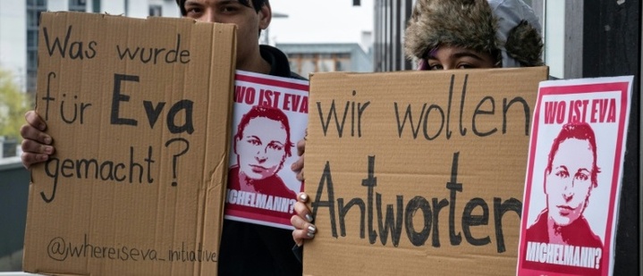 Anwalt: In Syrien inhaftierte deutsche Journalistin nach Deutschland zurückgekehrt