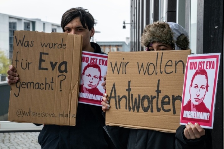 Anwalt: In Syrien inhaftierte deutsche Journalistin nach Deutschland zurückgekehrt