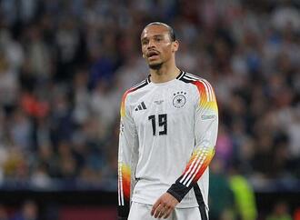 Gündogan verteidigt Sané