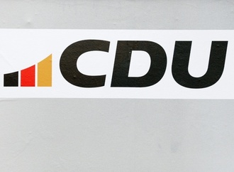 CDU in Bremen bestätigt Landeschef Strohmann in Amt
