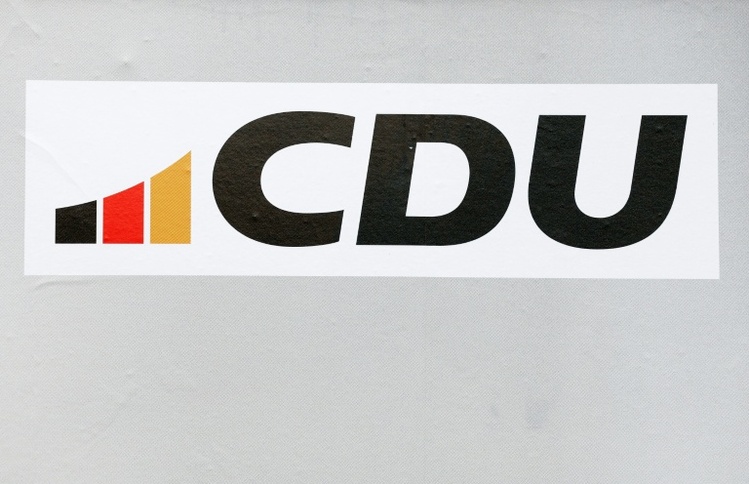 CDU in Bremen bestätigt Landeschef Strohmann in Amt