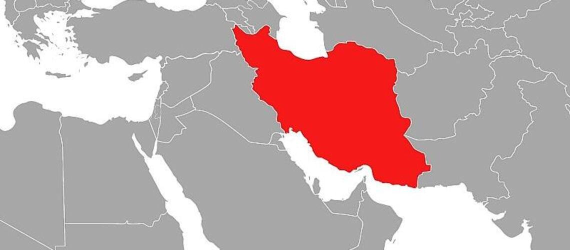 Iran sperrt Straße von Hormus erneut