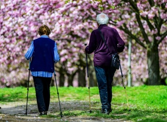 ''Bild am Sonntag'': Rentenkommission will Rente mit 70 ab den 2090er-Jahren einführen