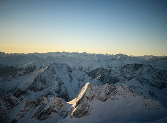 19-Jähriger stirbt bei Bergunfall nahe Garmisch-Partenkirchen