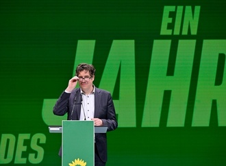 Grüne fordern Koalition zu Rücknahme von Heizungsgesetz auf - vor Anhörung im Bundestag