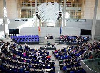 Mehr als jeder dritte Bundestagsabgeordnete hat Nebeneinkünfte