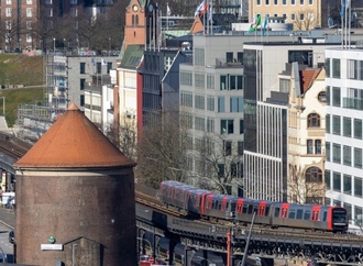Kommunen warnen vor weiteren Rekorddefiziten: rund 30 Milliarden Euro pro Jahr