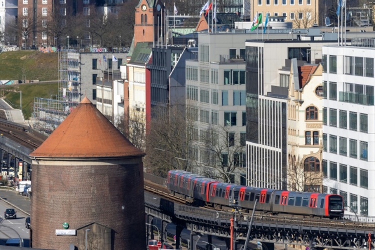 Kommunen warnen vor weiteren Rekorddefiziten: rund 30 Milliarden Euro pro Jahr