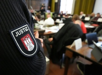 Mann spendet an Dschihadistenmiliz IS: 5500 Euro Geldstrafe in Hamburg