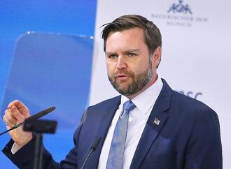 Vance: Iran lässt IAEO-Inspektoren wieder ins Land