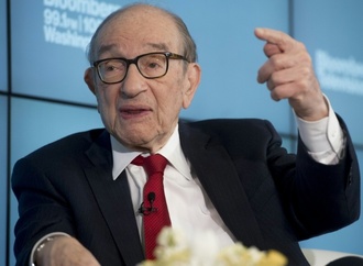 Langjähriger US-Zentralbankchef Alan Greenspan gestorben