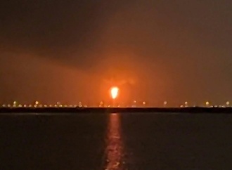 13 Tote und mehr als 60 Verletzte nach Explosion in Industriegebiet in Katar