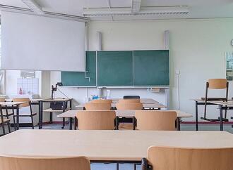 Lehrerverband fordert mehr Hitzeschutz an Schulen