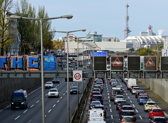 Verbände: Verzicht auf neue Autobahnen und Bundesstraßen bringt 20 Milliarden Euro