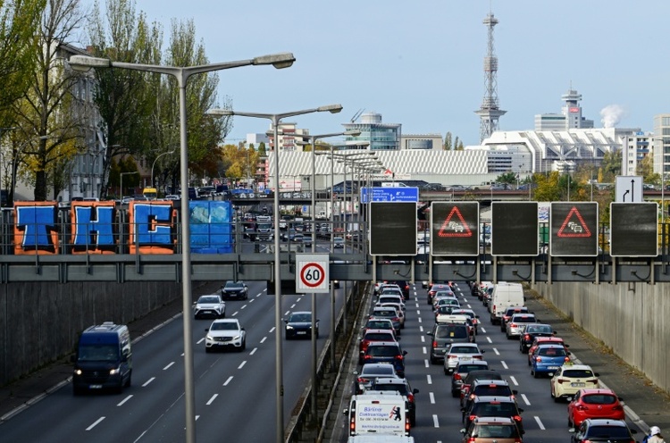 Verbände: Verzicht auf neue Autobahnen und Bundesstraßen bringt 20 Milliarden Euro