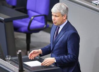 Bilger: Wirtschaftswachstum muss Top-Priorität sein
