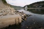 Rhein und Mosel wärmer als 25 Grad: Rheinland-Pfalz ruft Warnstufe aus