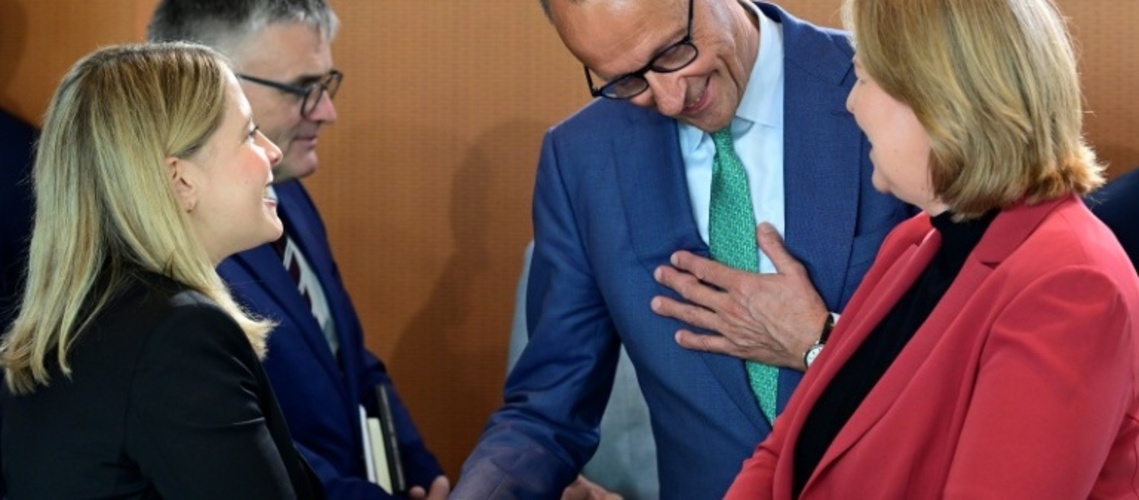 Bundeskabinett beschließt Novelle des Energieeffizienzgesetzes