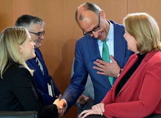 Bundeskabinett beschließt Novelle des Energieeffizienzgesetzes