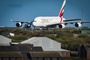 Risse an Flugzeugflügeln: Airbus überprüft 16 Maschinen vom Typ A380