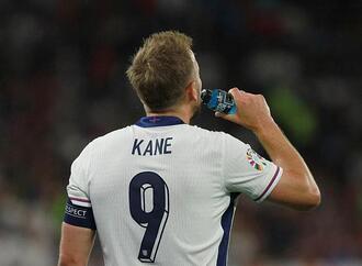 Fußball-WM: England und Ghana unentschieden