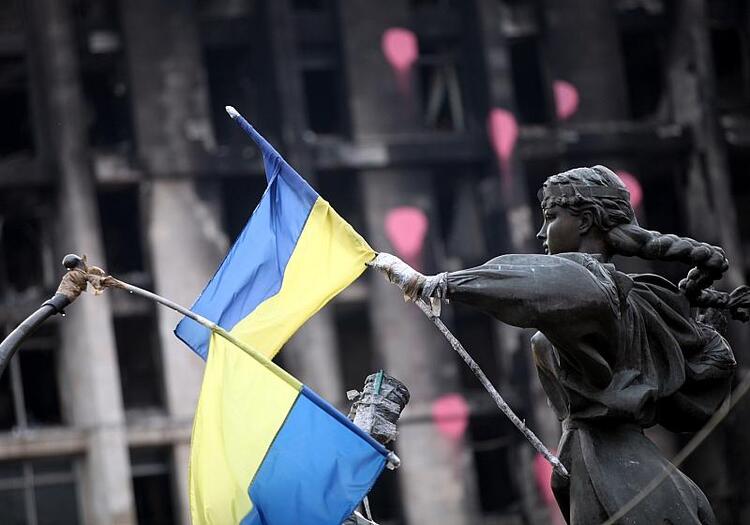 Ukraine: 100.000 Soldaten gelten als vermisst