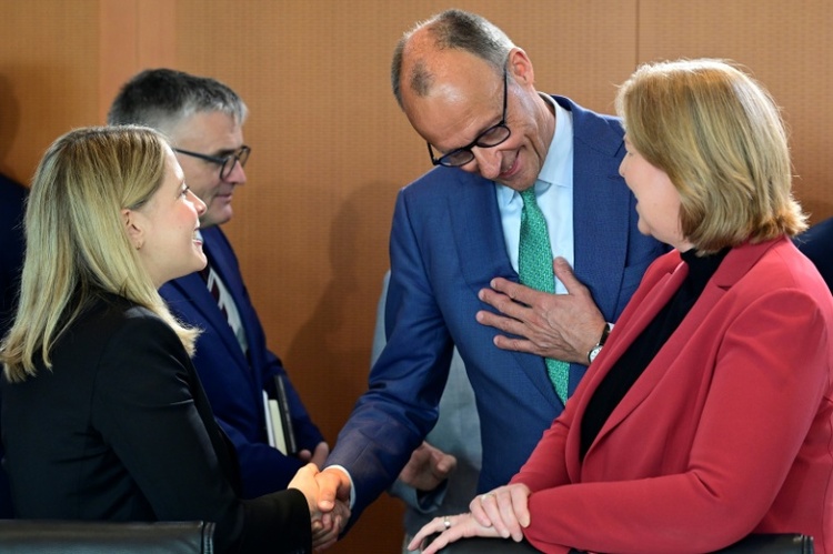 Bundeskabinett beschließt Novelle des Energieeffizienzgesetzes