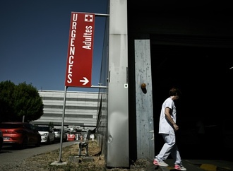 Kongo-Rückkehrer: Frankreich meldet ersten Ebola-Fall
