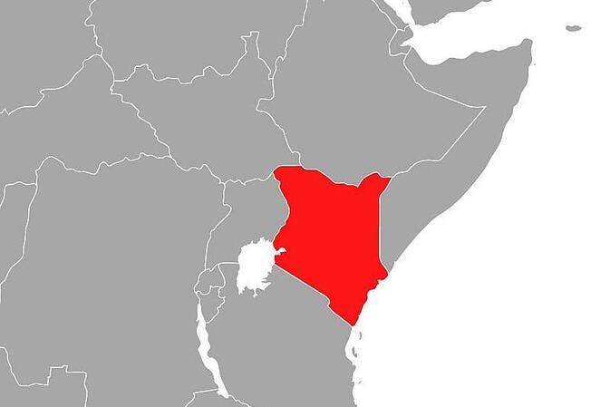 Kenia: Mordanklage gegen acht Schülerinnen nach Brand in Internat