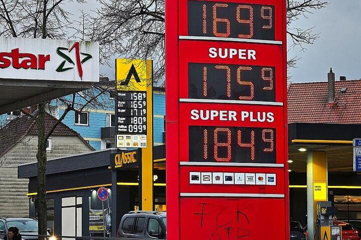 SPD-Länder fordern von Bundesregierung niedrigere Energiepreise