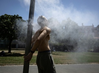 Frankreich knackt am zweiten Tag in Folge Temperatur-Rekord