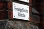EKD lädt zu Abkühlung in Kirchen ein