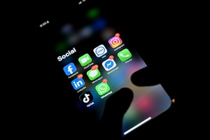Studie: Social-Media-Verbot für Unter-16-Jährige in Australien hat kaum Auswirkungen