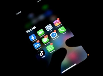 Studie: Social-Media-Verbot für Unter-16-Jährige in Australien hat kaum Auswirkungen