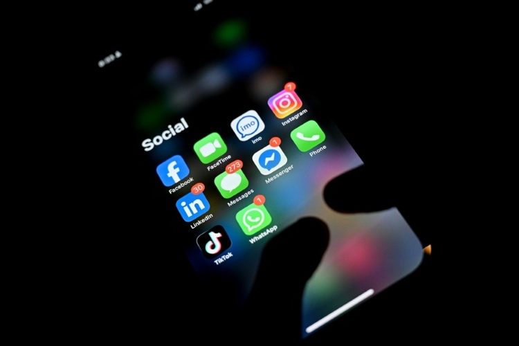 Studie: Social-Media-Verbot für Unter-16-Jährige in Australien hat kaum Auswirkungen