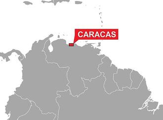 Rotes Kreuz fürchtet 100.000 Opfer nach Erdbeben in Venezuela