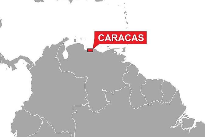 Rotes Kreuz fürchtet 100.000 Opfer nach Erdbeben in Venezuela