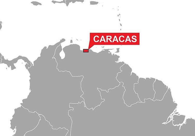 Rotes Kreuz fürchtet 100.000 Opfer nach Erdbeben in Venezuela