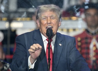 Kehrtwende im US-Senat: Trumps Befugnisse im Iran-Krieg werden nicht weiter eingeschränkt