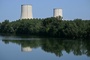 Hitzewelle in Frankreich: Drei Atomreaktoren abgeschaltet