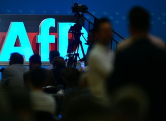 Gutachten: AfD-Verbotsverfahren hätte wahrscheinlich Erfolg
