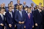 Merz auf Wiederaufbaukonferenz: Wir stehen ''Seite an Seite'' mit der Ukraine