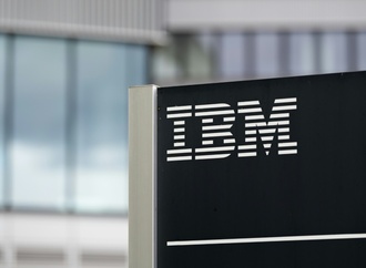 Leistungssprung bei Mikrochips: IBM stellt neue Technologie vor