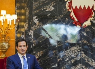 Rubio warnt vor Gebühren für Straße von Hormus als Präzedenfall weltweit